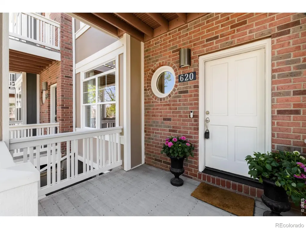 620 Laramie Boulevard Boulder CO 80304