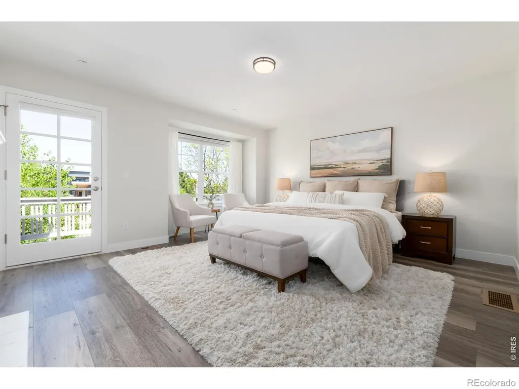 620 Laramie Boulevard Boulder CO 80304