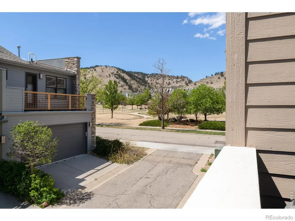 620 Laramie Boulevard Boulder CO 80304