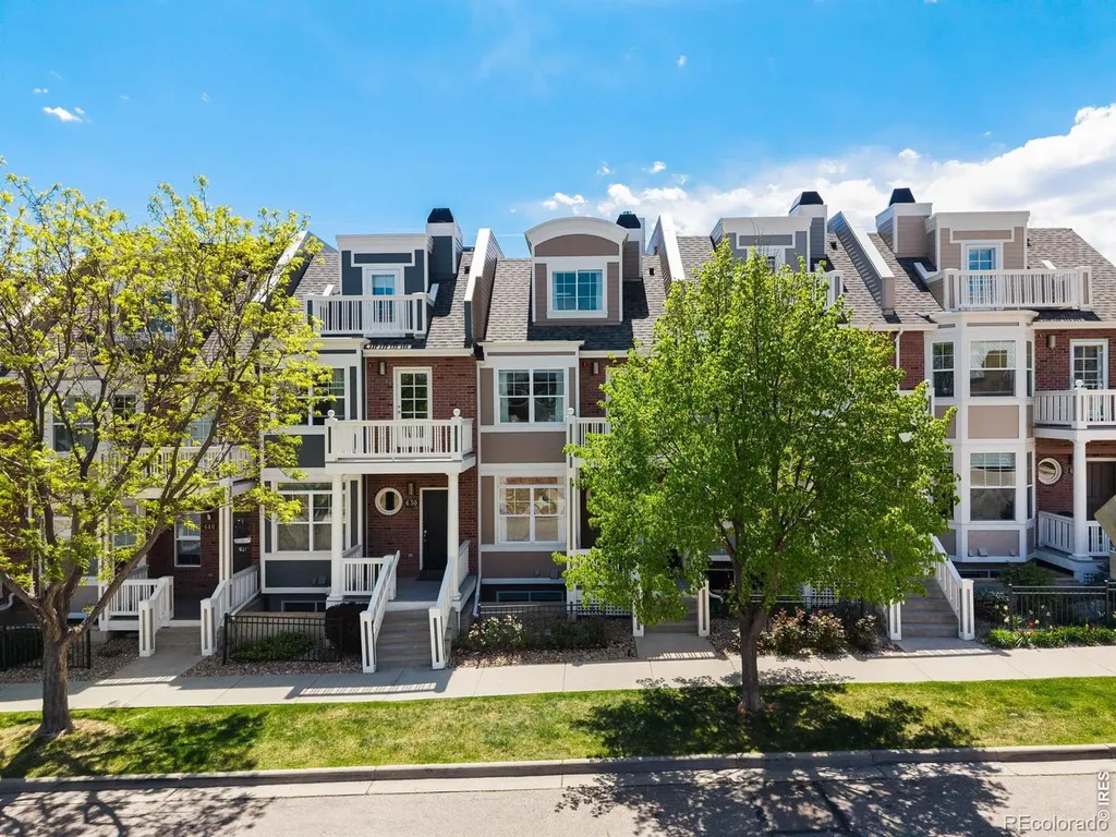 620 Laramie Boulevard Boulder CO 80304