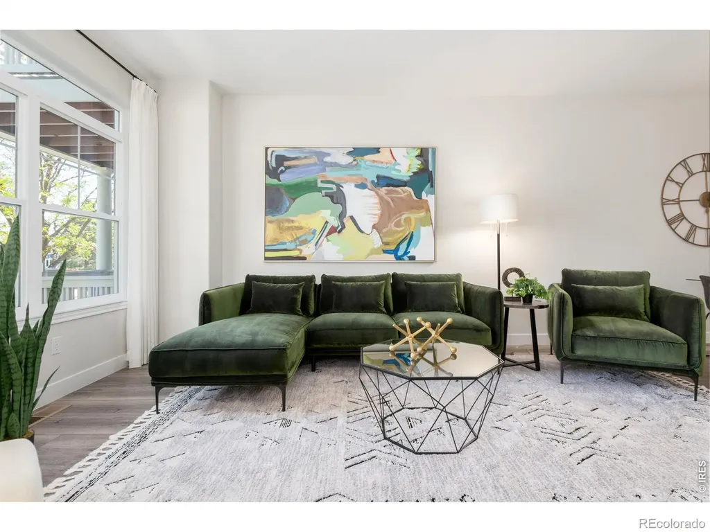 620 Laramie Boulevard Boulder CO 80304