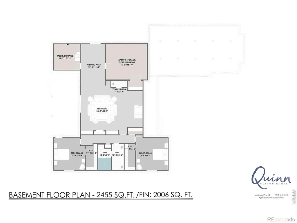 2696 Bluewater Road Berthoud CO 80513