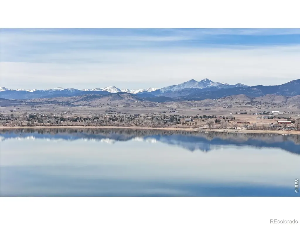2696 Bluewater Road Berthoud CO 80513