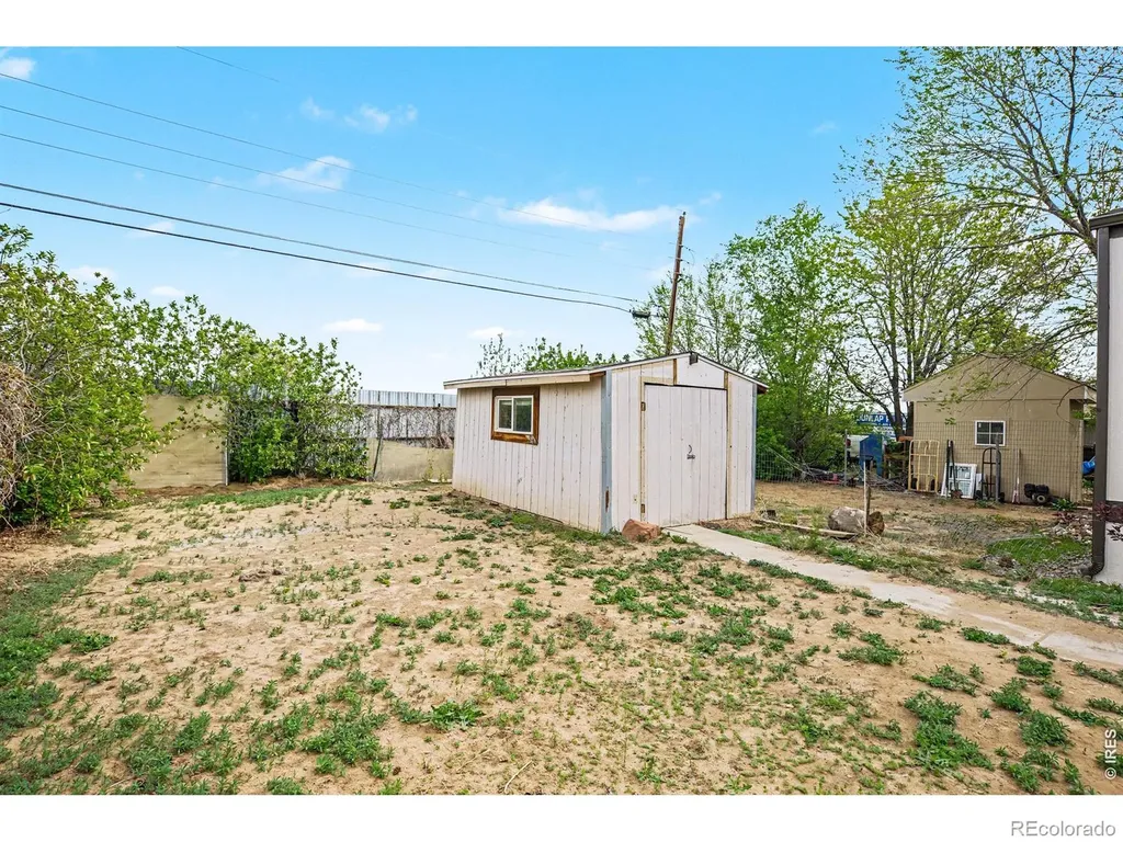 1203 Lilac Drive Lochbuie CO 80603