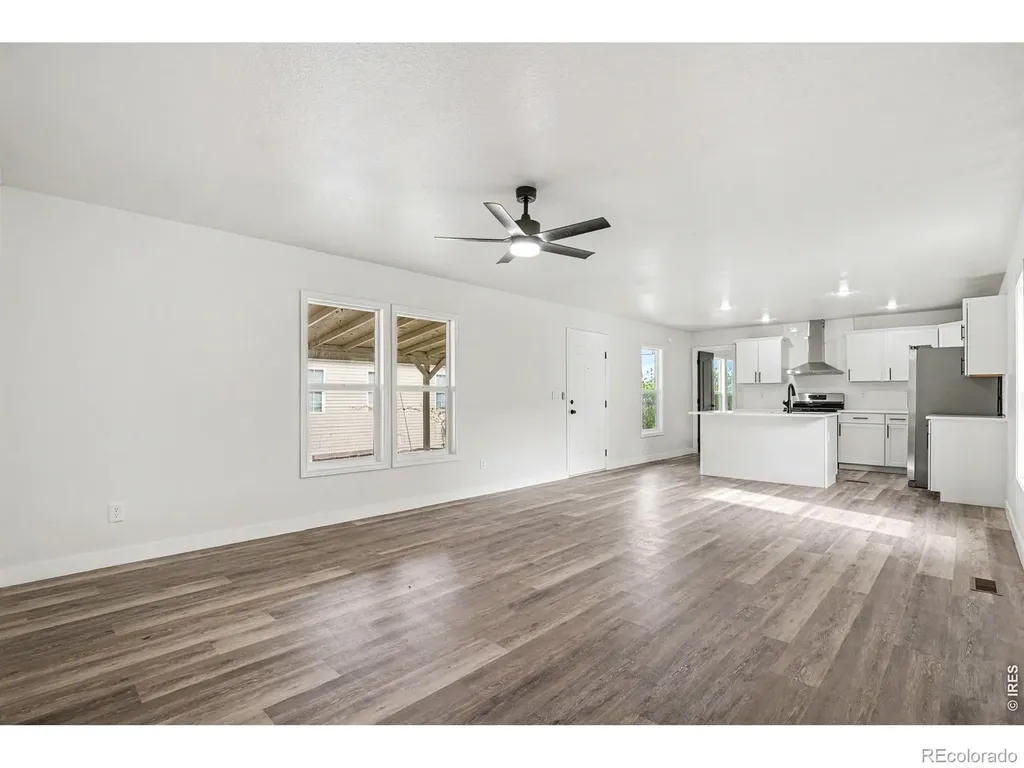 1203 Lilac Drive Lochbuie CO 80603