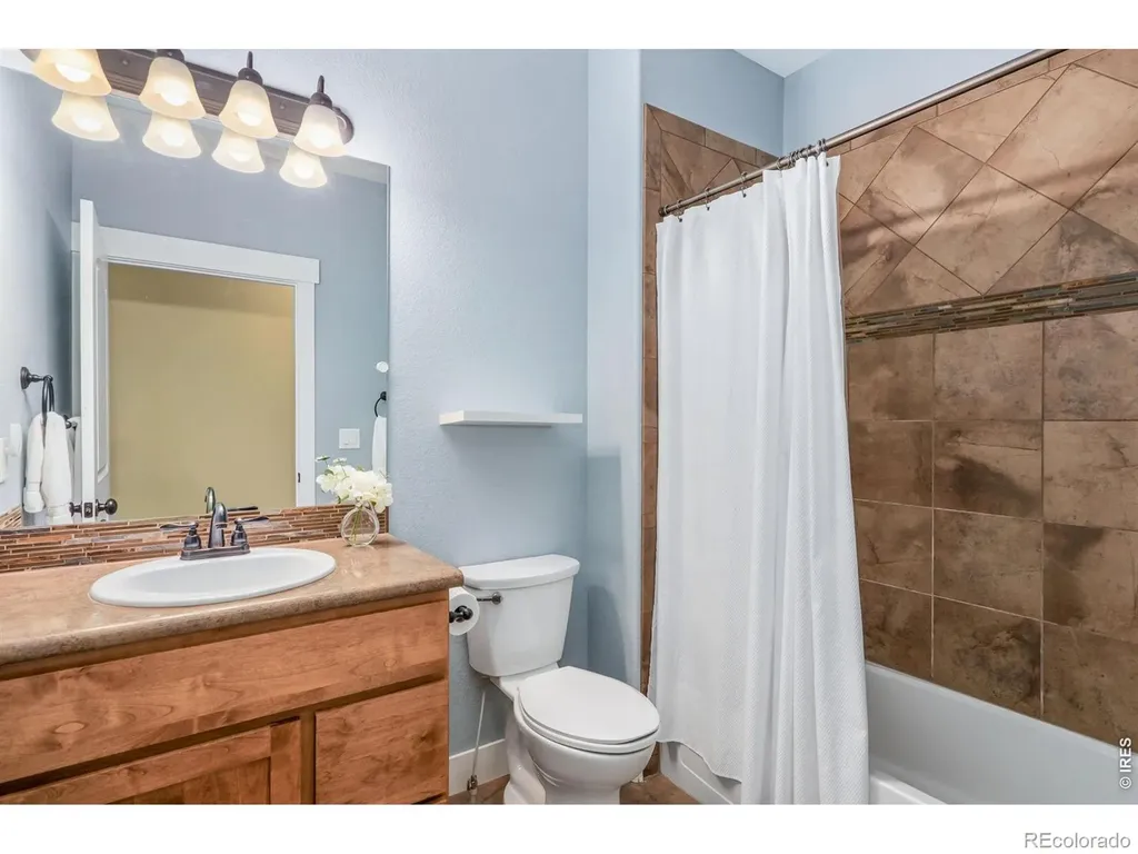 5850 Dripping Rock Lane Fort Collins CO 80528