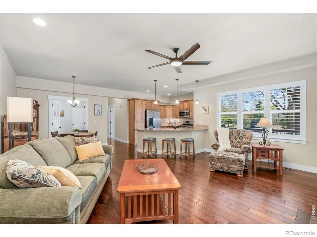 5850 Dripping Rock Lane Fort Collins CO 80528