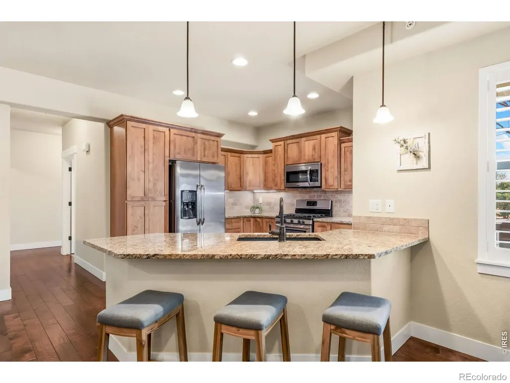5850 Dripping Rock Lane Fort Collins CO 80528