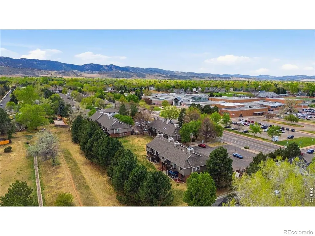1201 W Swallow Road Fort Collins CO 80526
