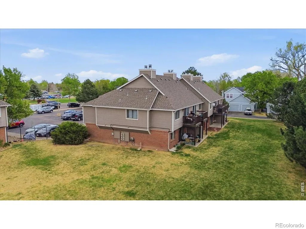 1201 W Swallow Road Fort Collins CO 80526