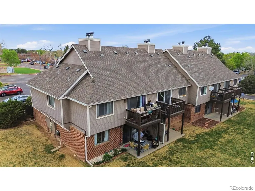 1201 W Swallow Road Fort Collins CO 80526