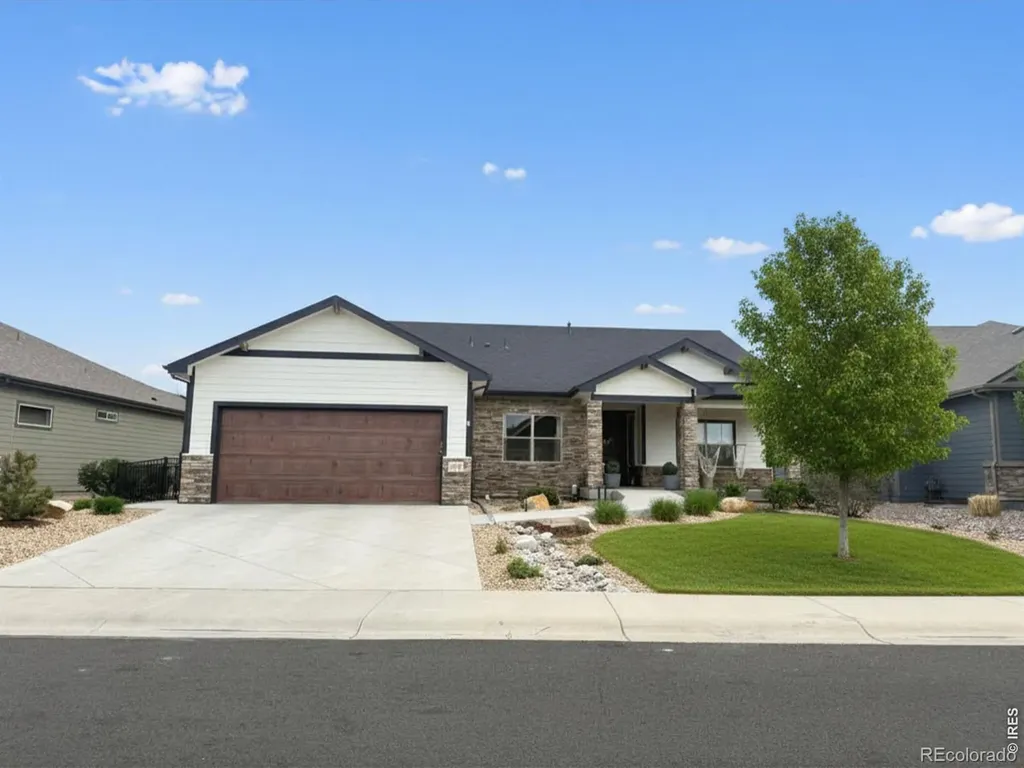 3716 Saguaro Drive Loveland CO 80537