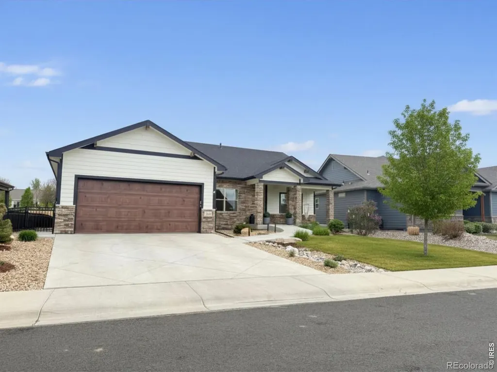 3716 Saguaro Drive Loveland CO 80537