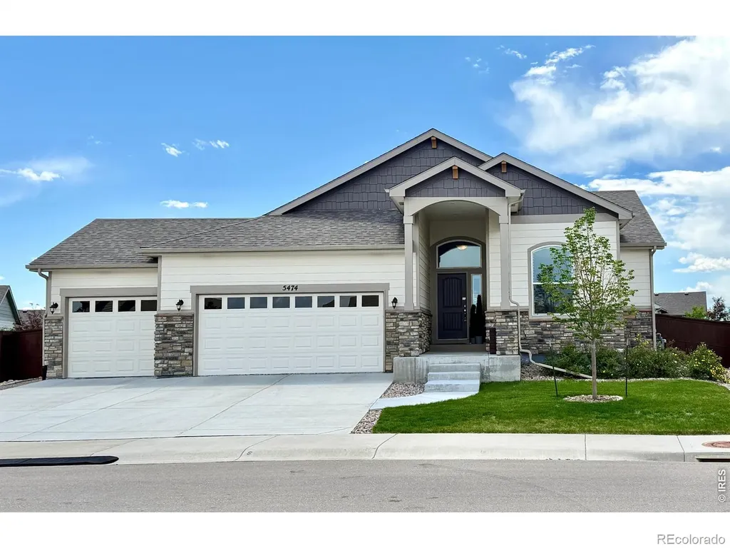 5474 Ault Drive Loveland CO 80538