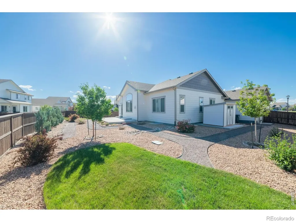 5474 Ault Drive Loveland CO 80538