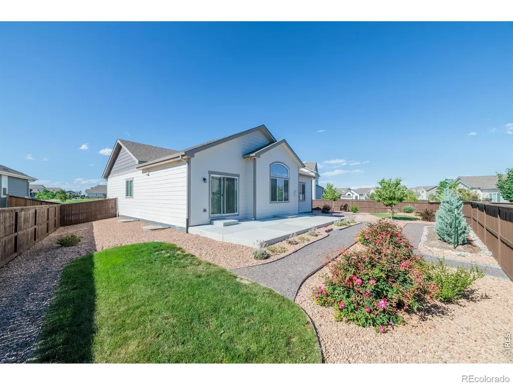 5474 Ault Drive Loveland CO 80538