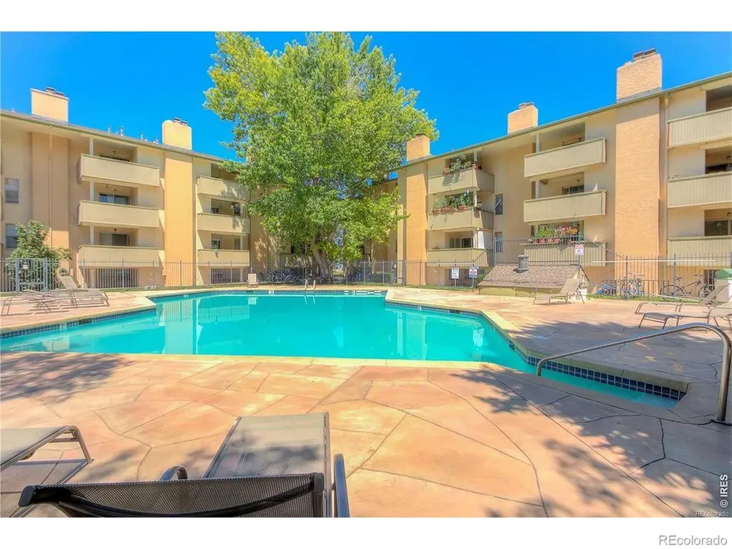 3035 Oneal Parkway Boulder CO 80301