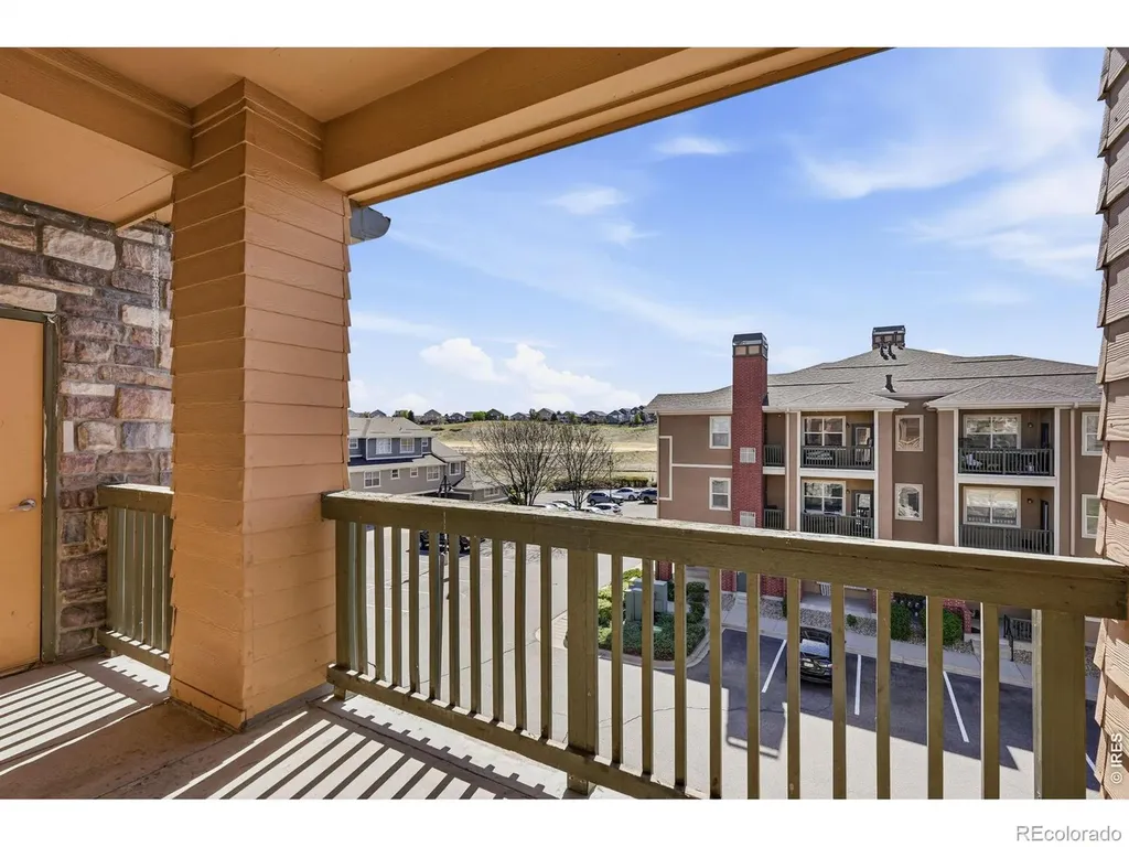 15460 Canyon Gulch Lane Englewood CO 80112