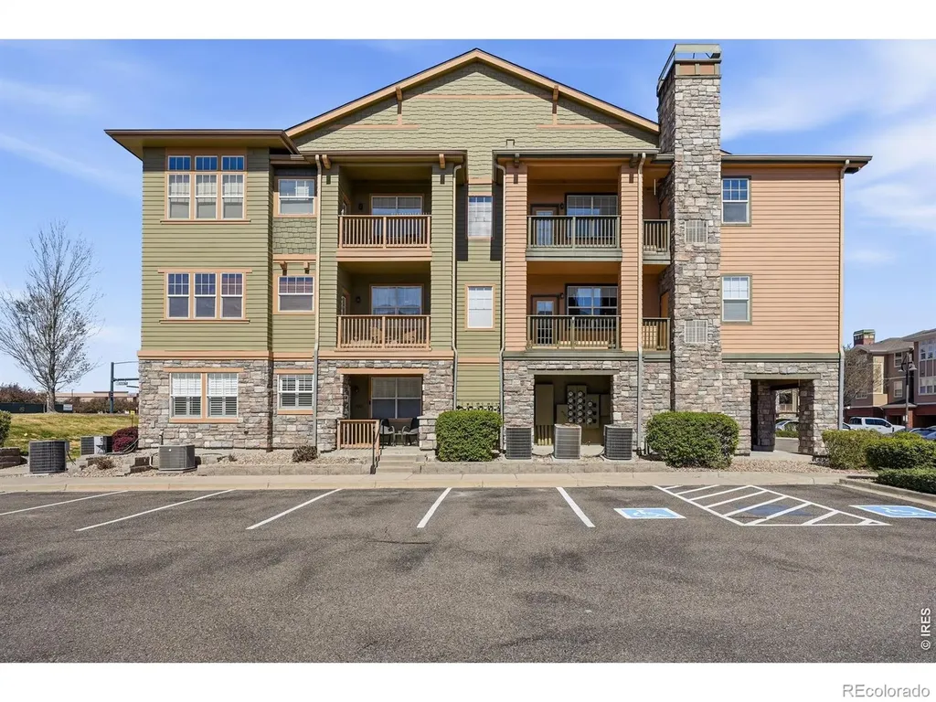 15460 Canyon Gulch Lane Englewood CO 80112