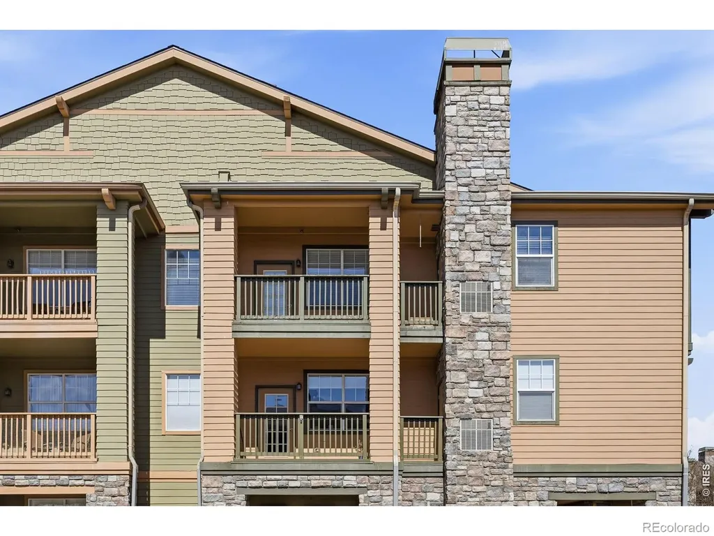 15460 Canyon Gulch Lane Englewood CO 80112