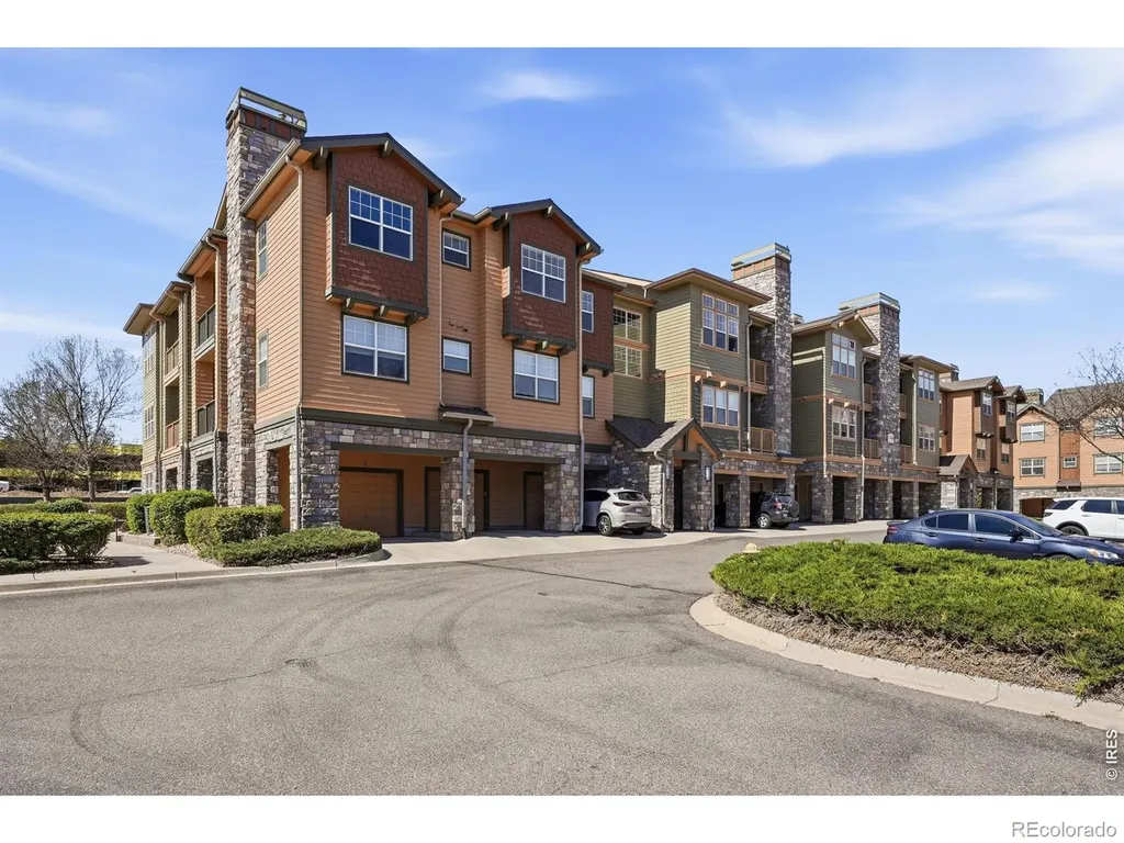 15460 Canyon Gulch Lane Englewood CO 80112