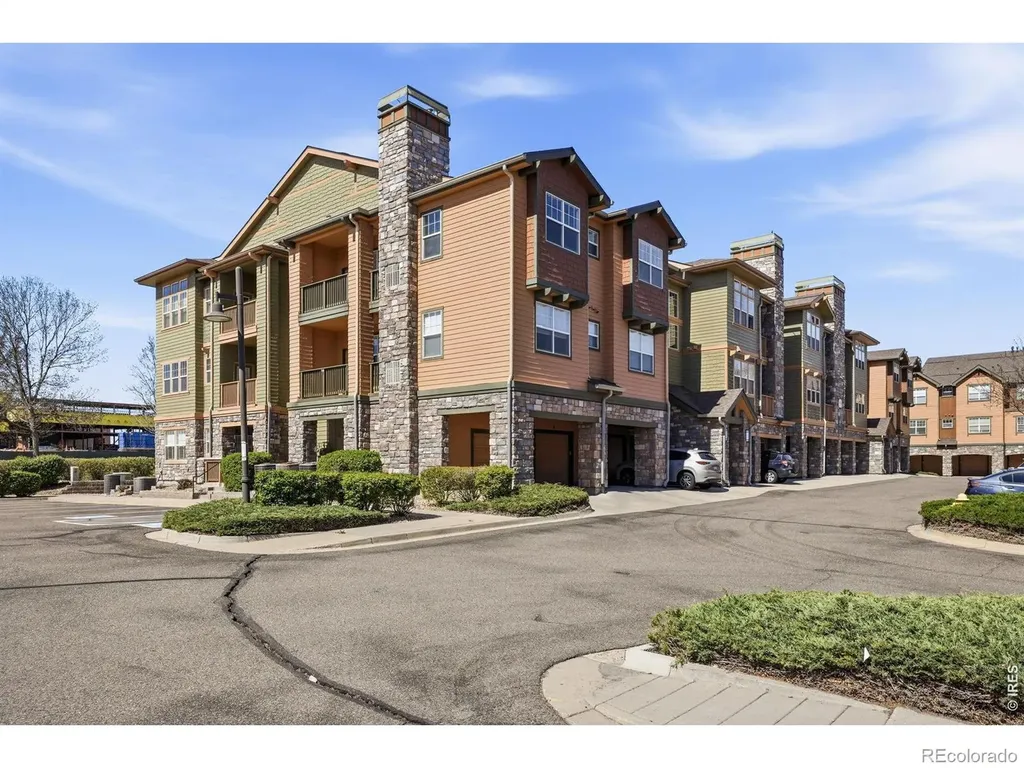 15460 Canyon Gulch Lane Englewood CO 80112