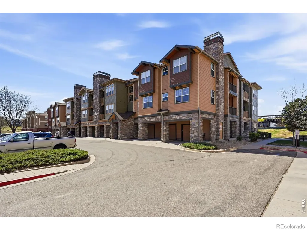 15460 Canyon Gulch Lane Englewood CO 80112