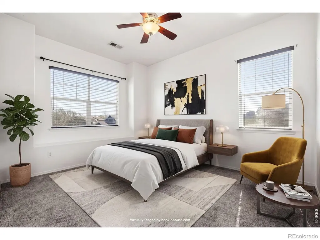 15460 Canyon Gulch Lane Englewood CO 80112