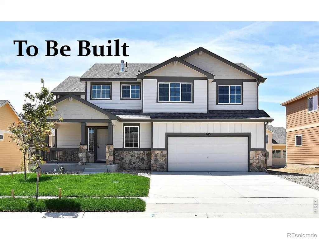 5135 Grapevine Way Johnstown CO 80534