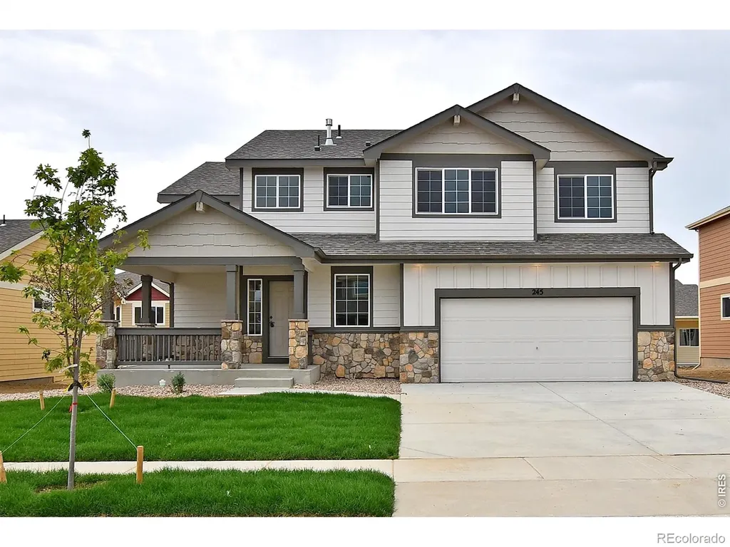 5135 Grapevine Way Johnstown CO 80534