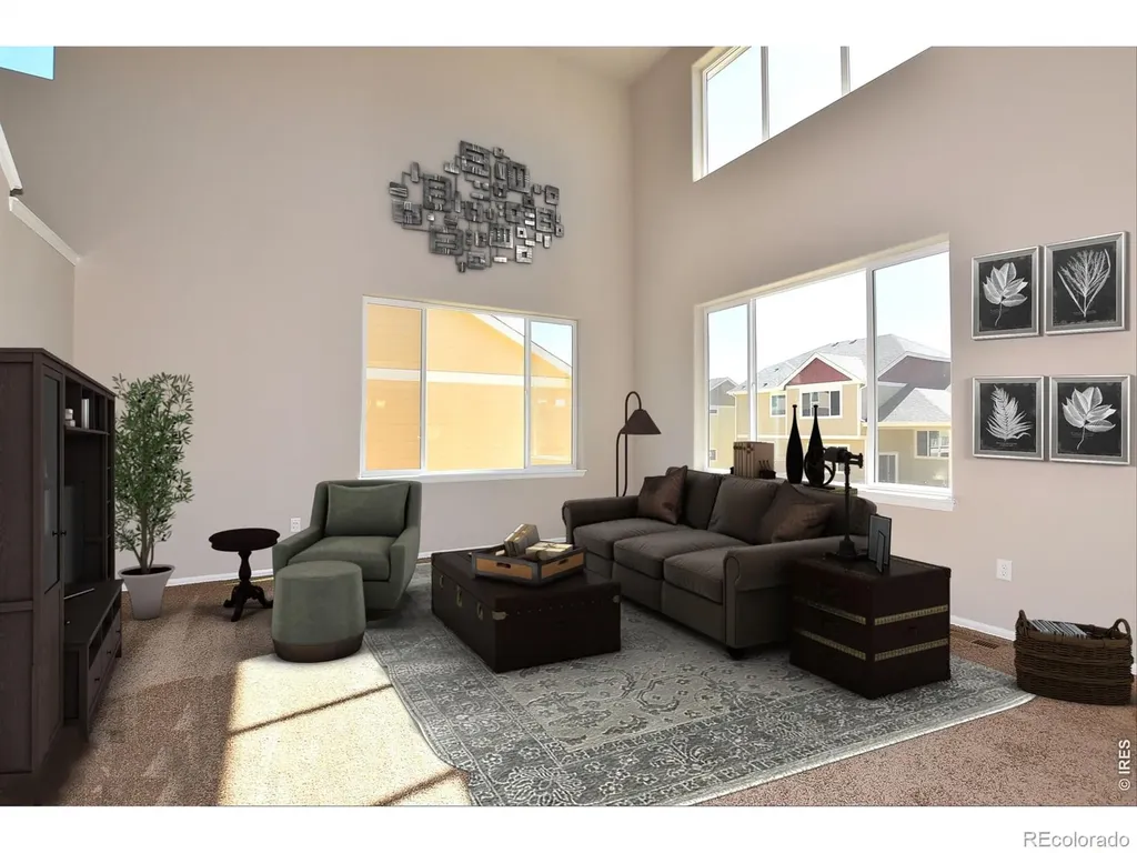 5135 Grapevine Way Johnstown CO 80534