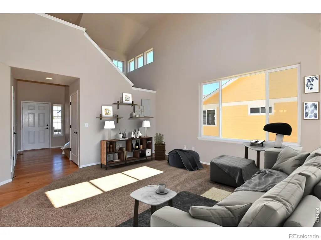 5135 Grapevine Way Johnstown CO 80534