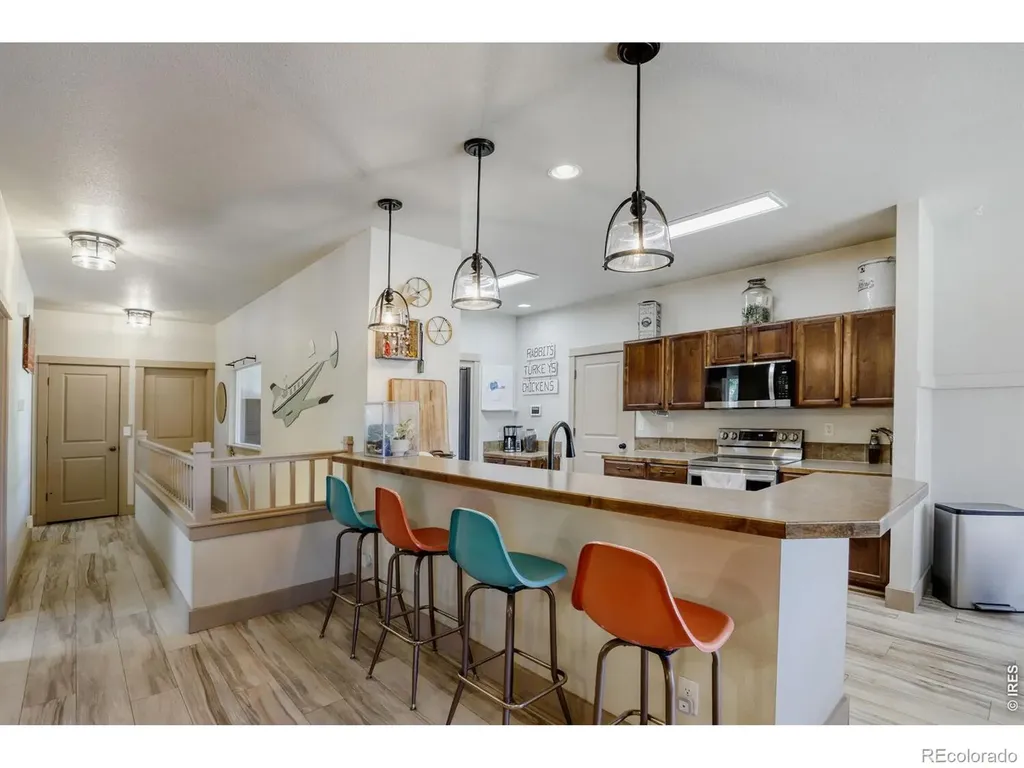 1909 Mahogany Way Severance CO 80550
