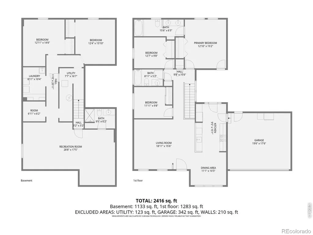 1909 Mahogany Way Severance CO 80550