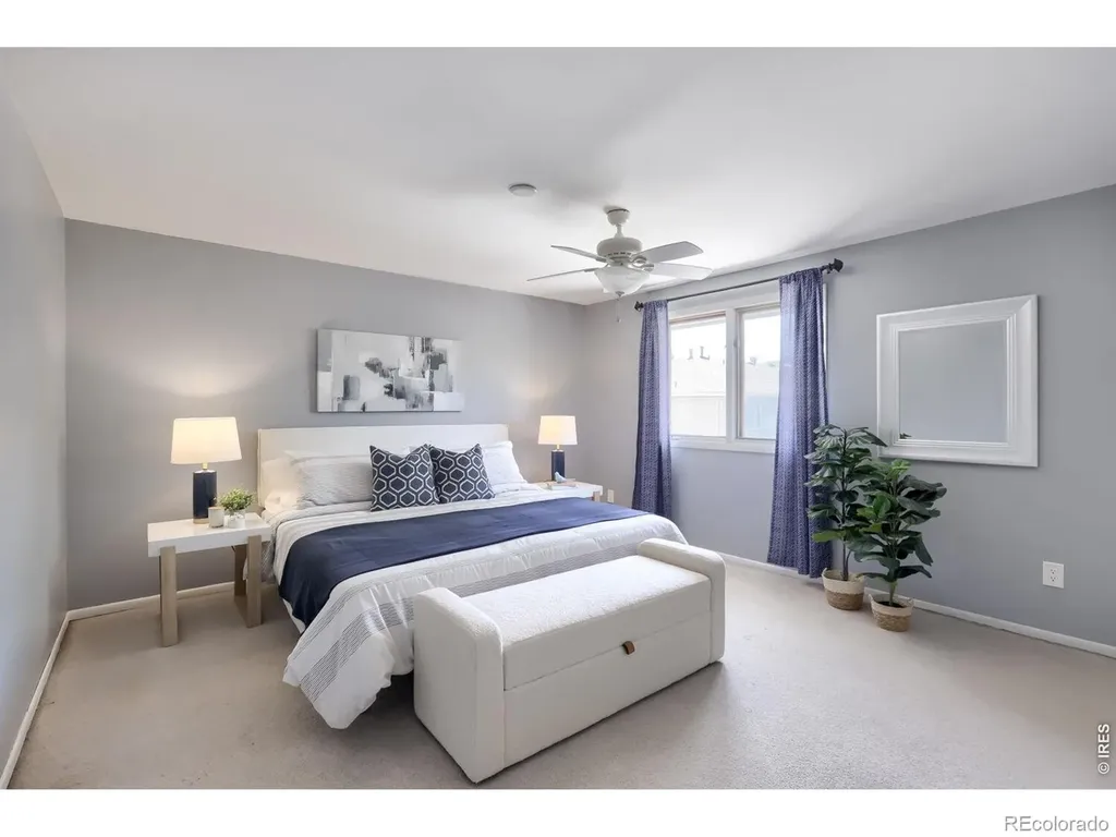 2123 Meadow Court Longmont CO 80501