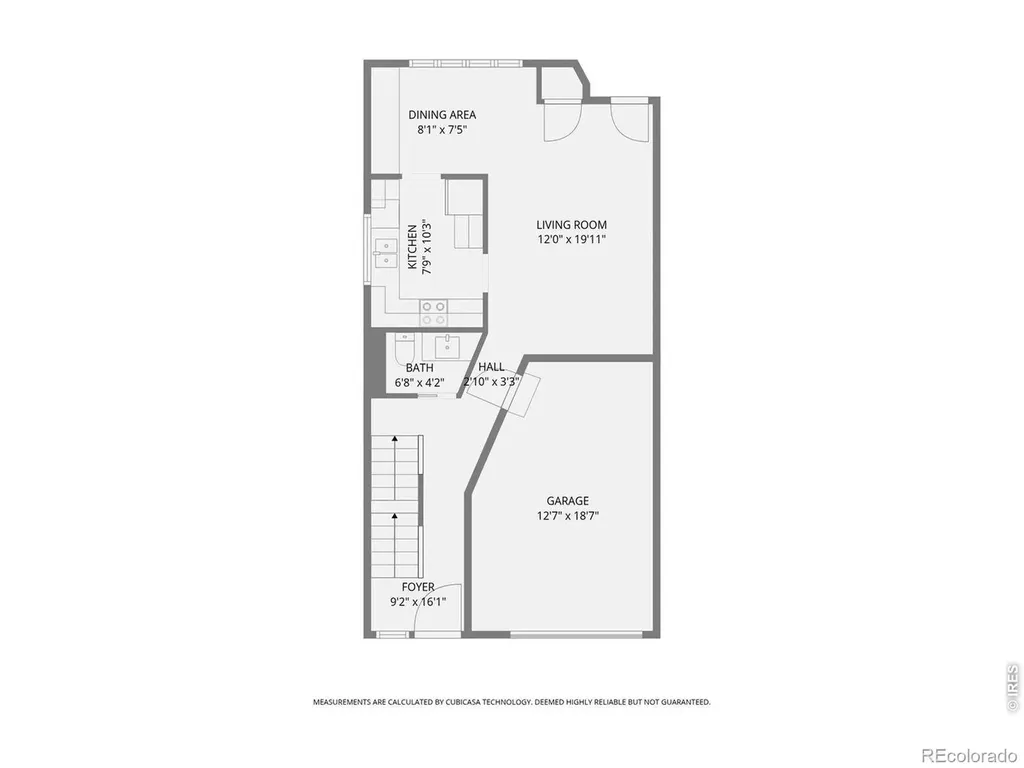 2123 Meadow Court Longmont CO 80501