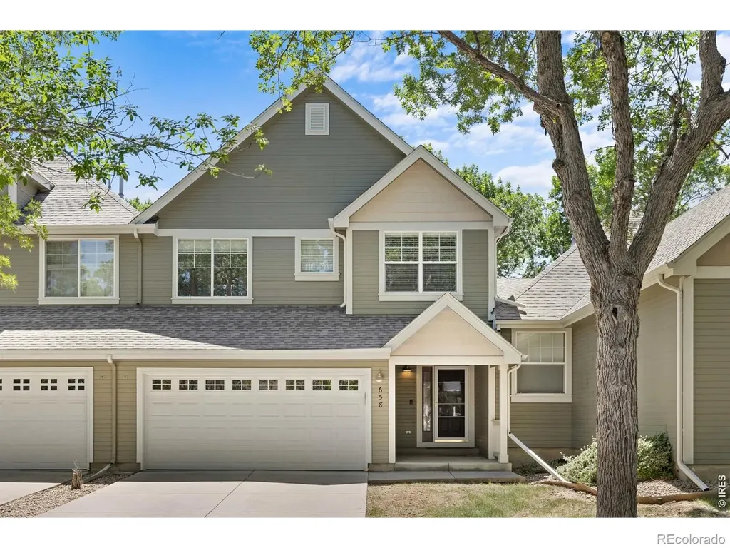 658 Wild Ridge Circle Lafayette CO 80026