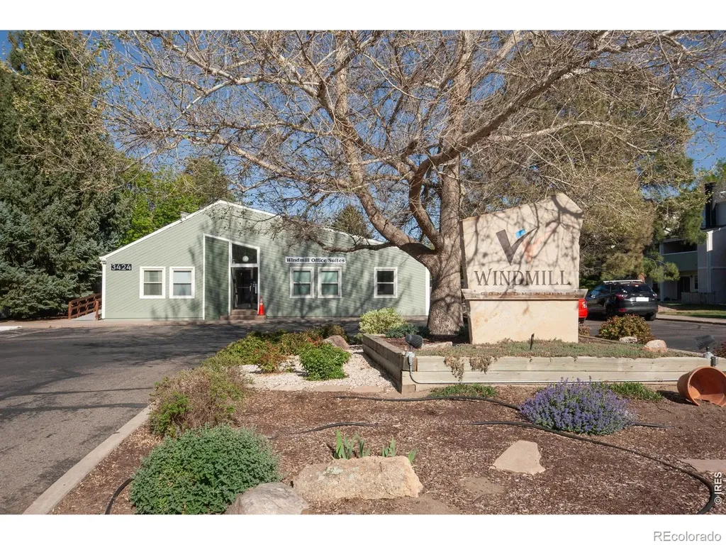 512 E Monroe Drive Fort Collins CO 80525