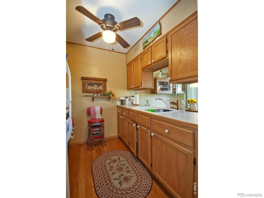 512 E Monroe Drive Fort Collins CO 80525