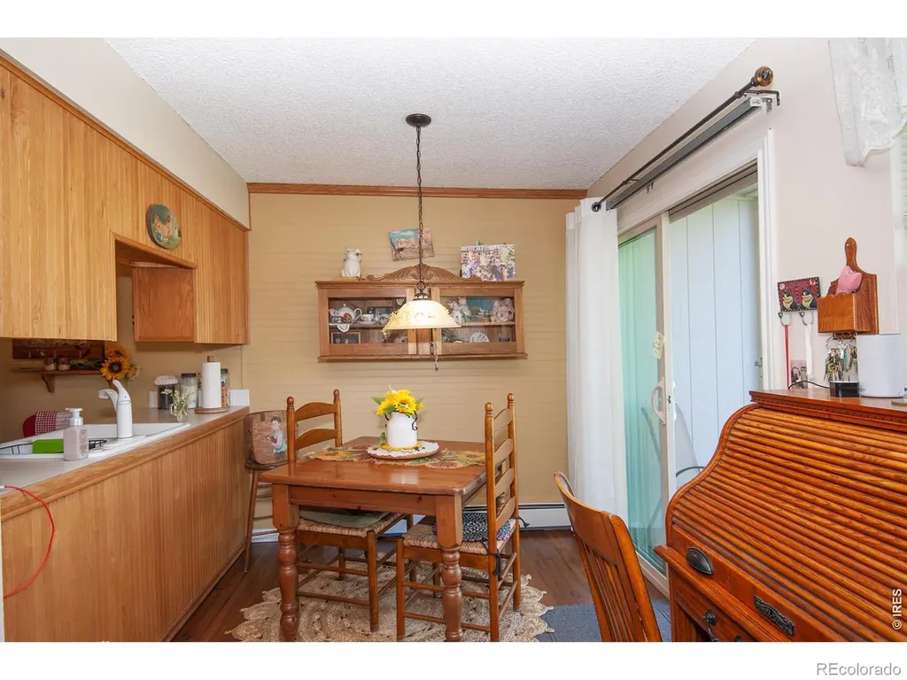 512 E Monroe Drive Fort Collins CO 80525