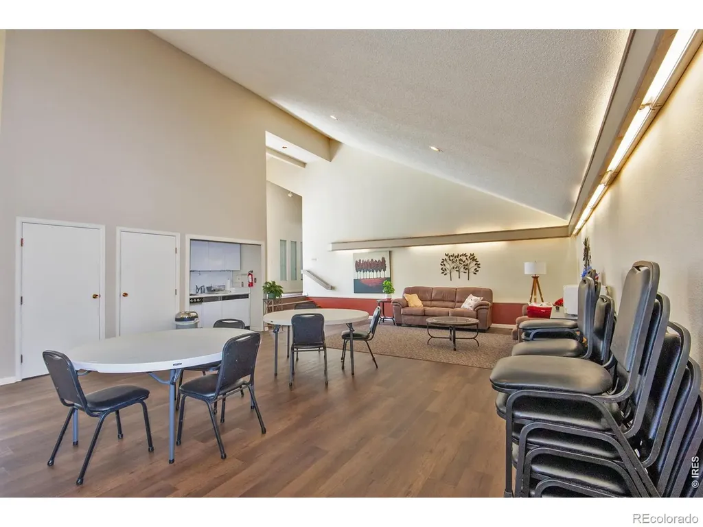 512 E Monroe Drive Fort Collins CO 80525