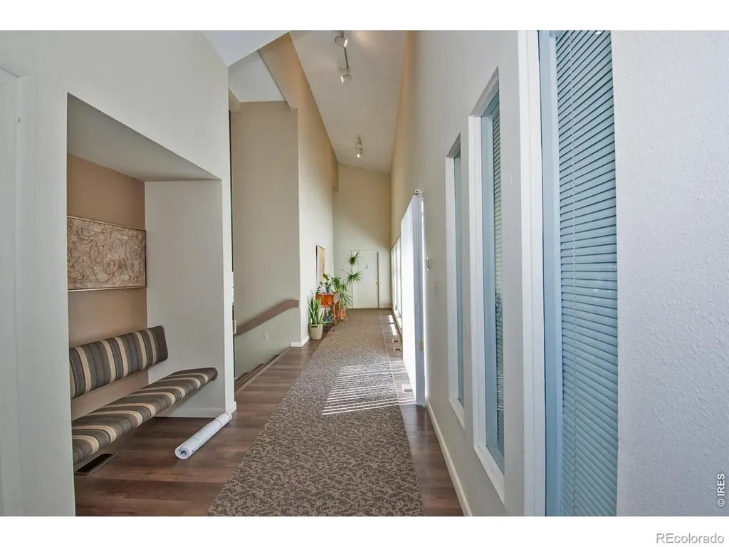 512 E Monroe Drive Fort Collins CO 80525