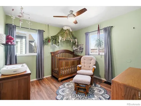 2057 Ironton Street Aurora CO 80010