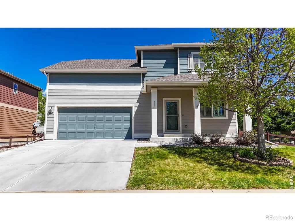 1962 Mackinac Street Fort Collins CO 80524