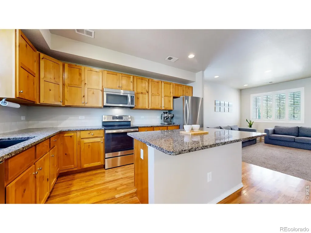 1962 Mackinac Street Fort Collins CO 80524