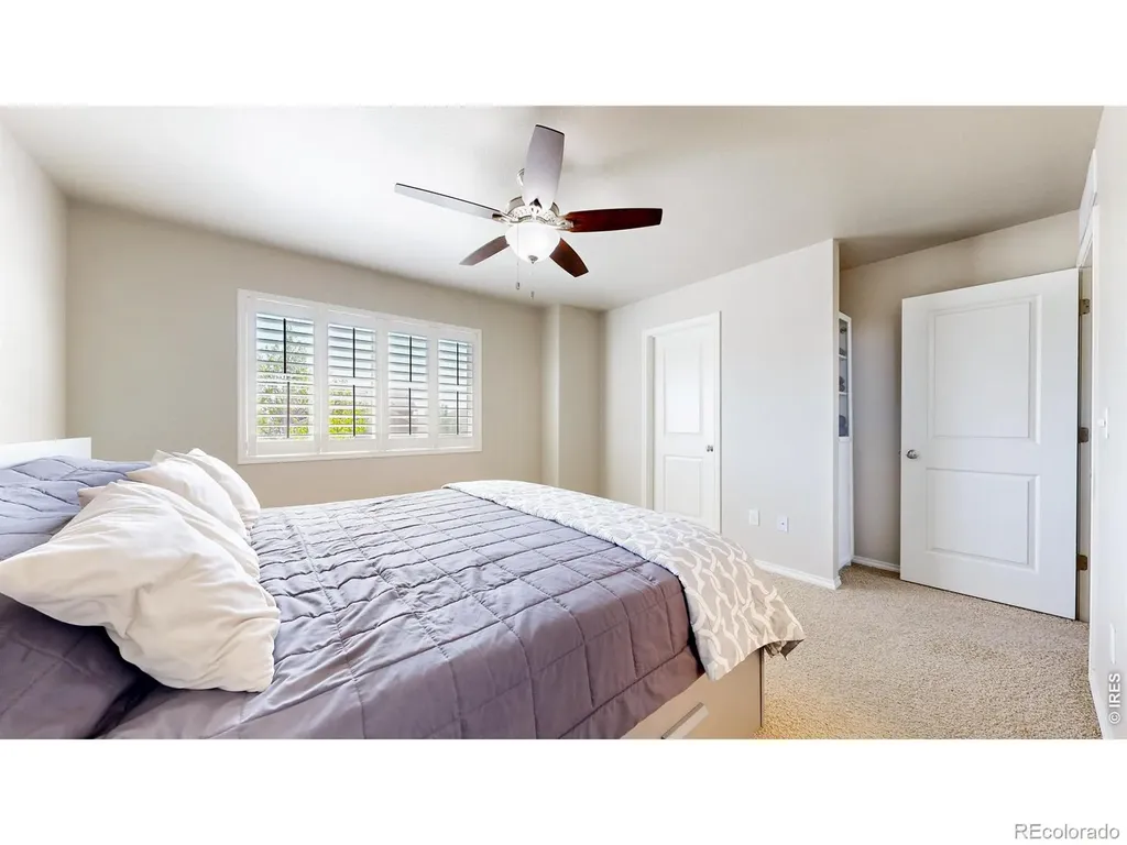 1962 Mackinac Street Fort Collins CO 80524