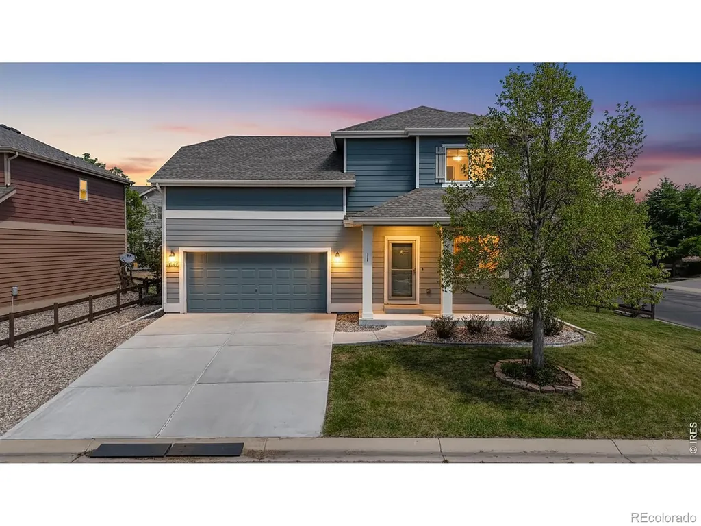 1962 Mackinac Street Fort Collins CO 80524