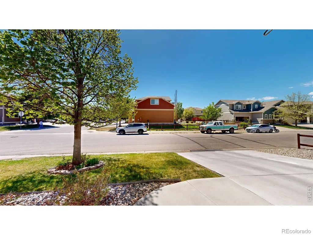 1962 Mackinac Street Fort Collins CO 80524