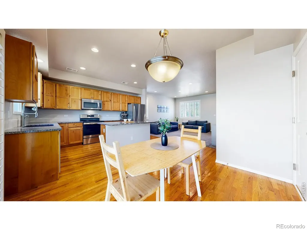 1962 Mackinac Street Fort Collins CO 80524