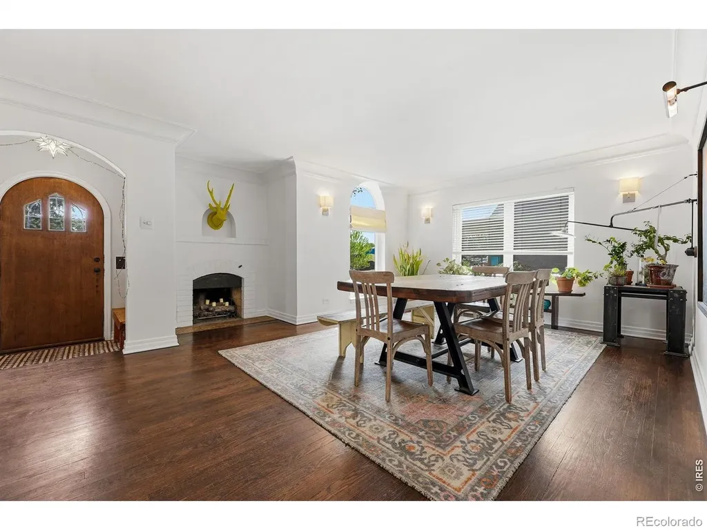 1533 Oneida Street Denver CO 80220